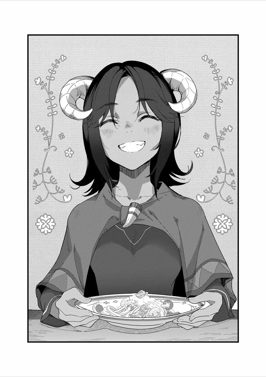Restaurant to Another World: Western Cuisine Restaurant Nekoya chapter 13 page 21