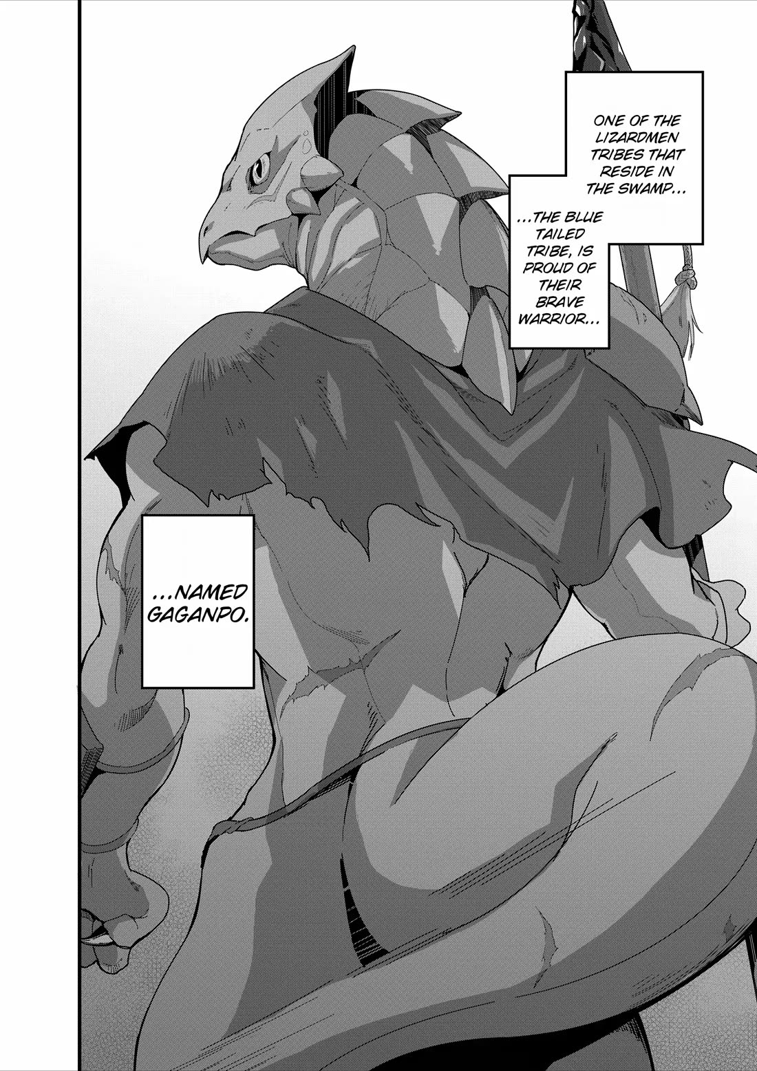 Restaurant to Another World: Western Cuisine Restaurant Nekoya chapter 14 page 2