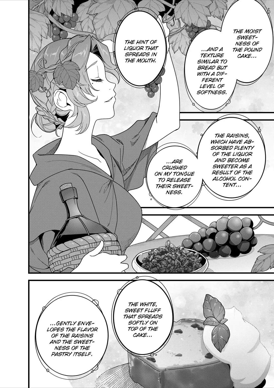 Restaurant to Another World: Western Cuisine Restaurant Nekoya chapter 18 page 18