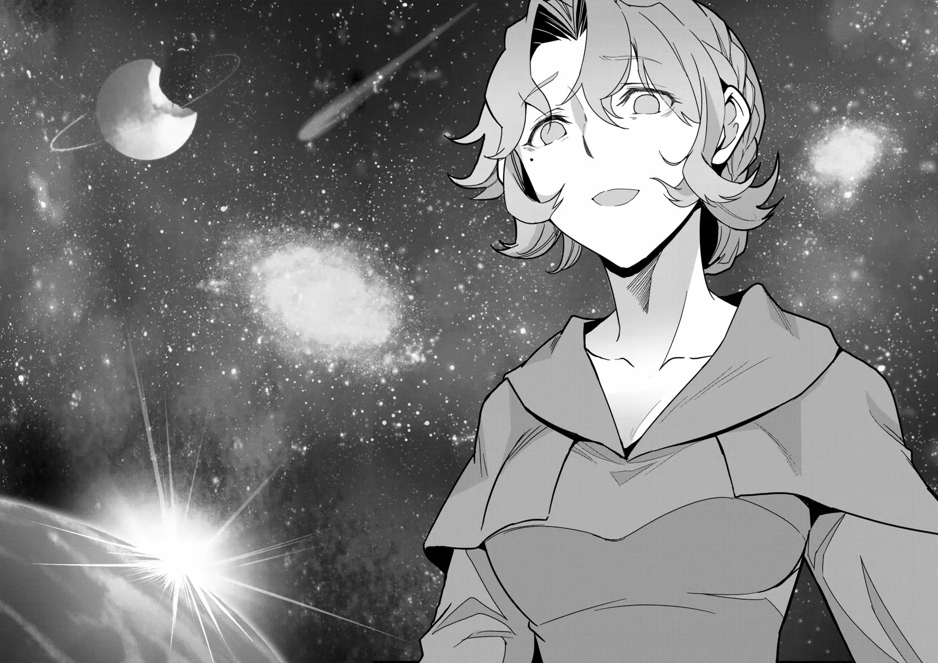 Restaurant to Another World: Western Cuisine Restaurant Nekoya chapter 18 page 24