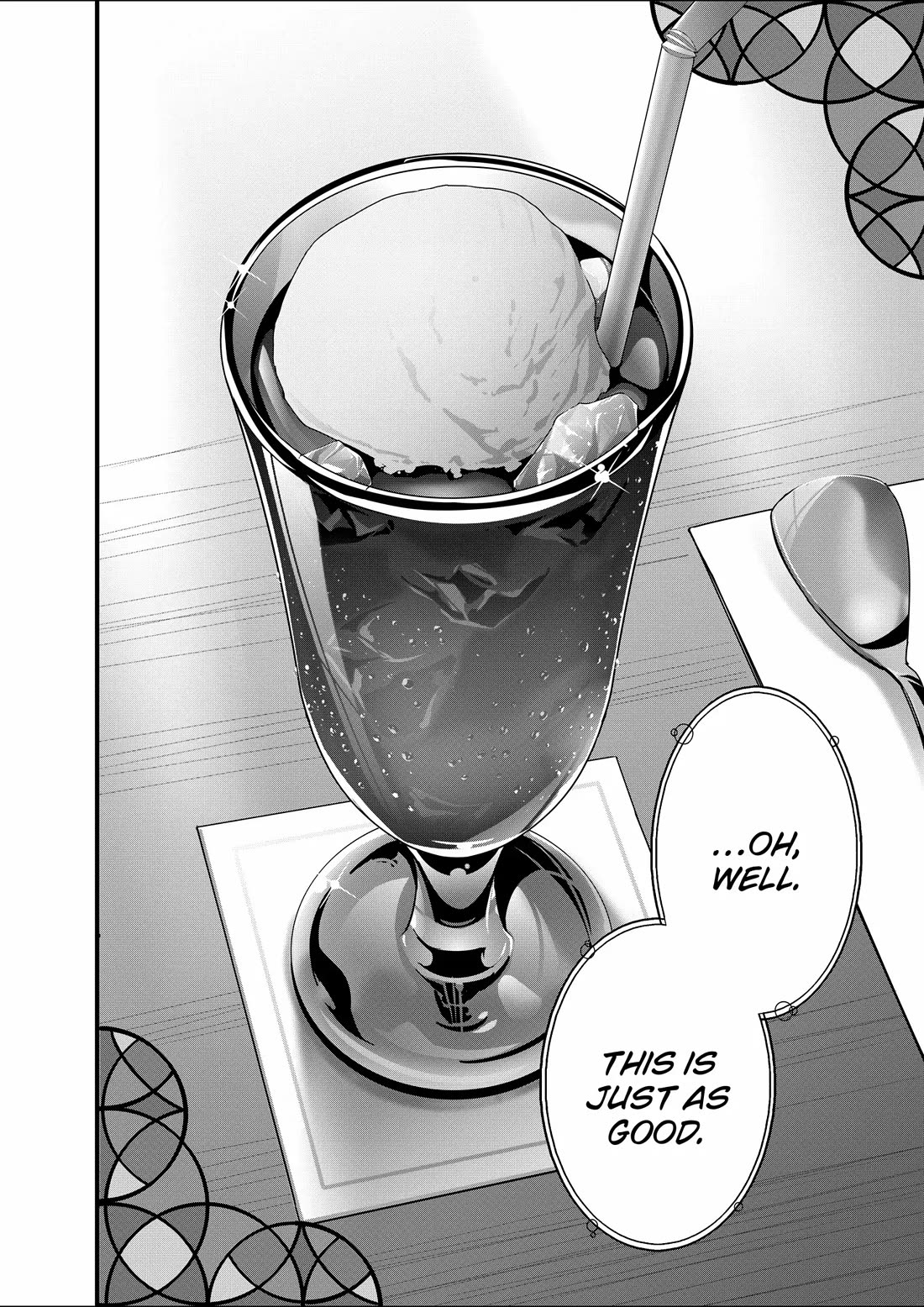 Restaurant to Another World: Western Cuisine Restaurant Nekoya chapter 21 page 15