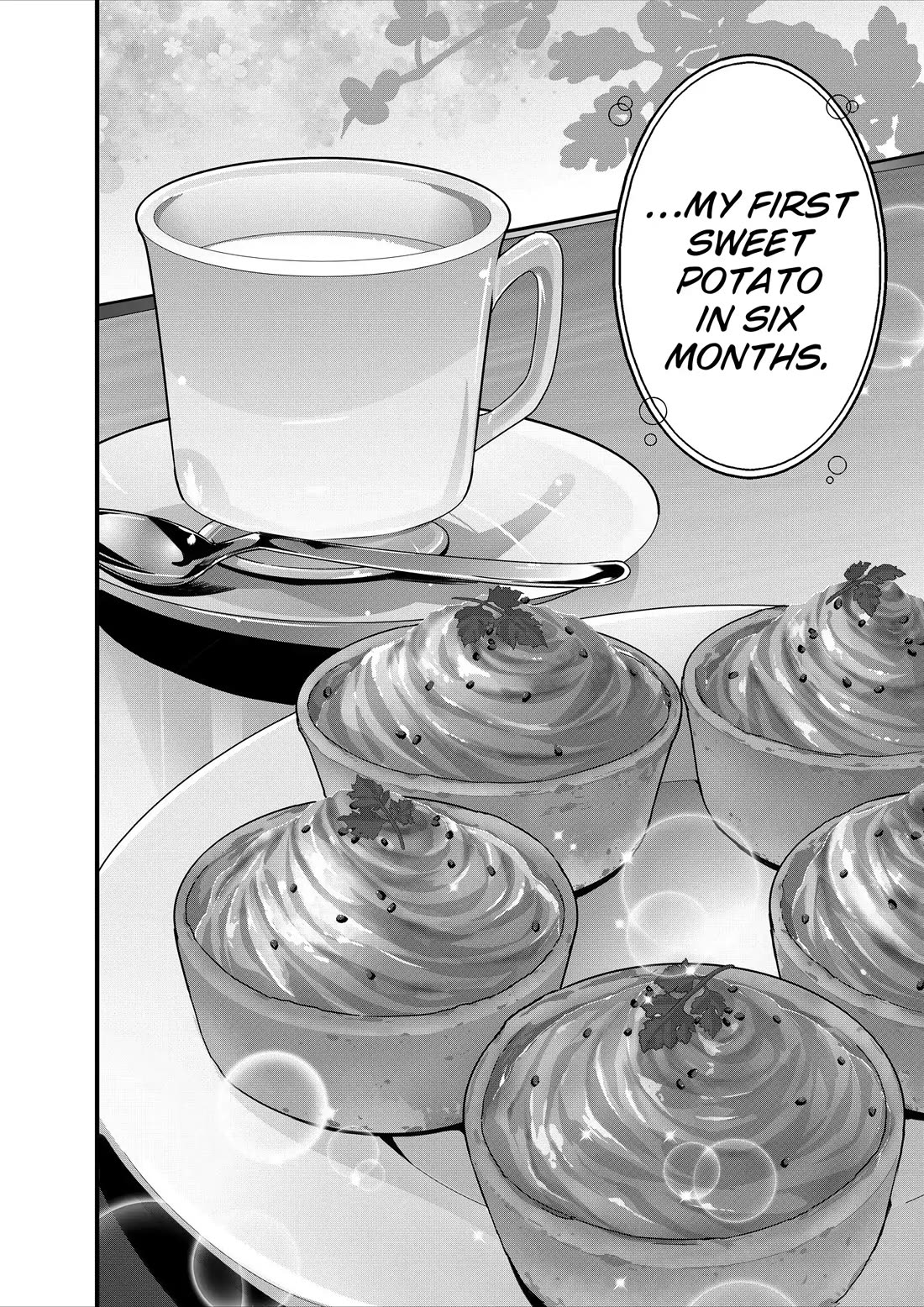 Restaurant to Another World: Western Cuisine Restaurant Nekoya chapter 27 page 18