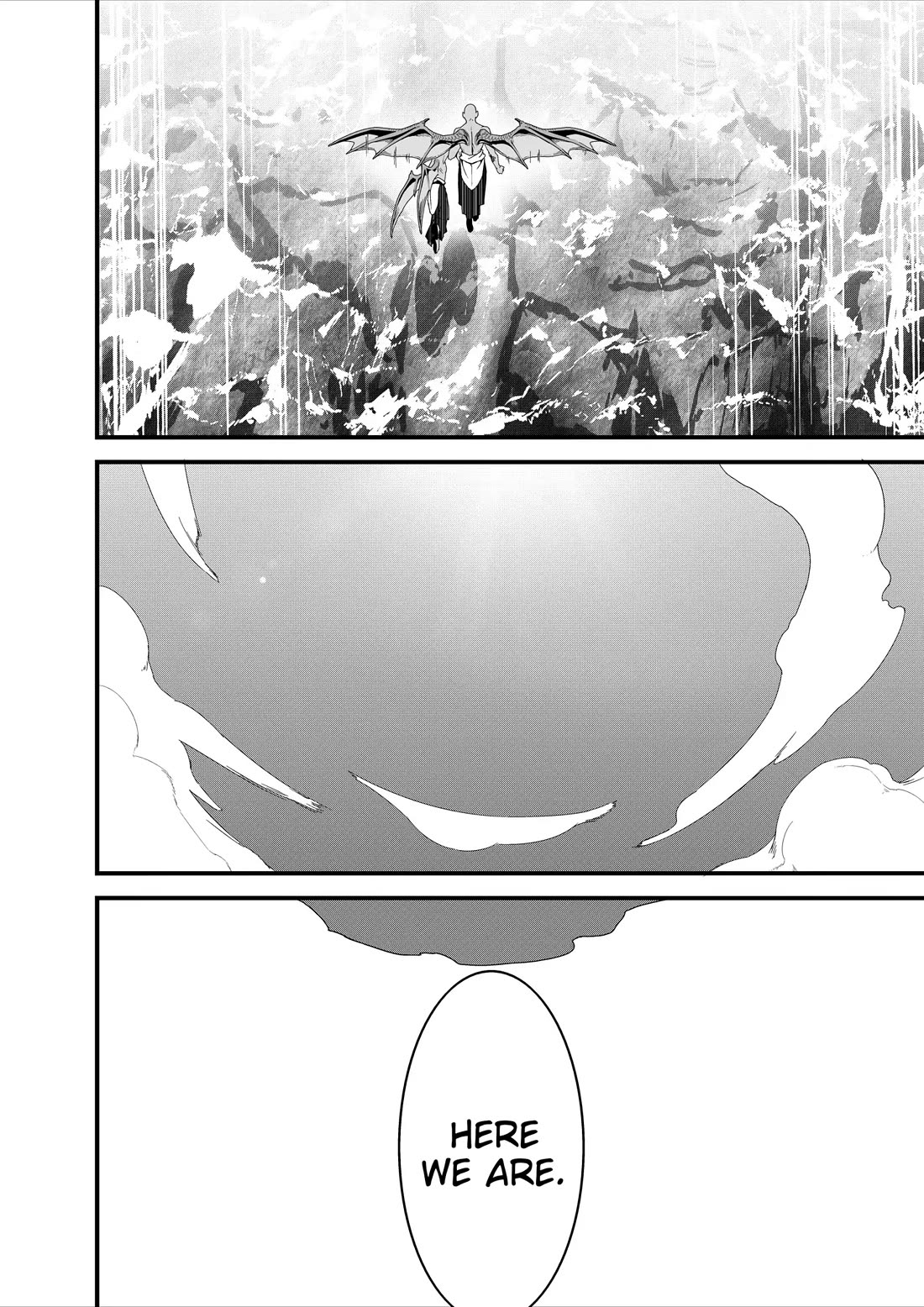 Restaurant to Another World: Western Cuisine Restaurant Nekoya chapter 28 page 8