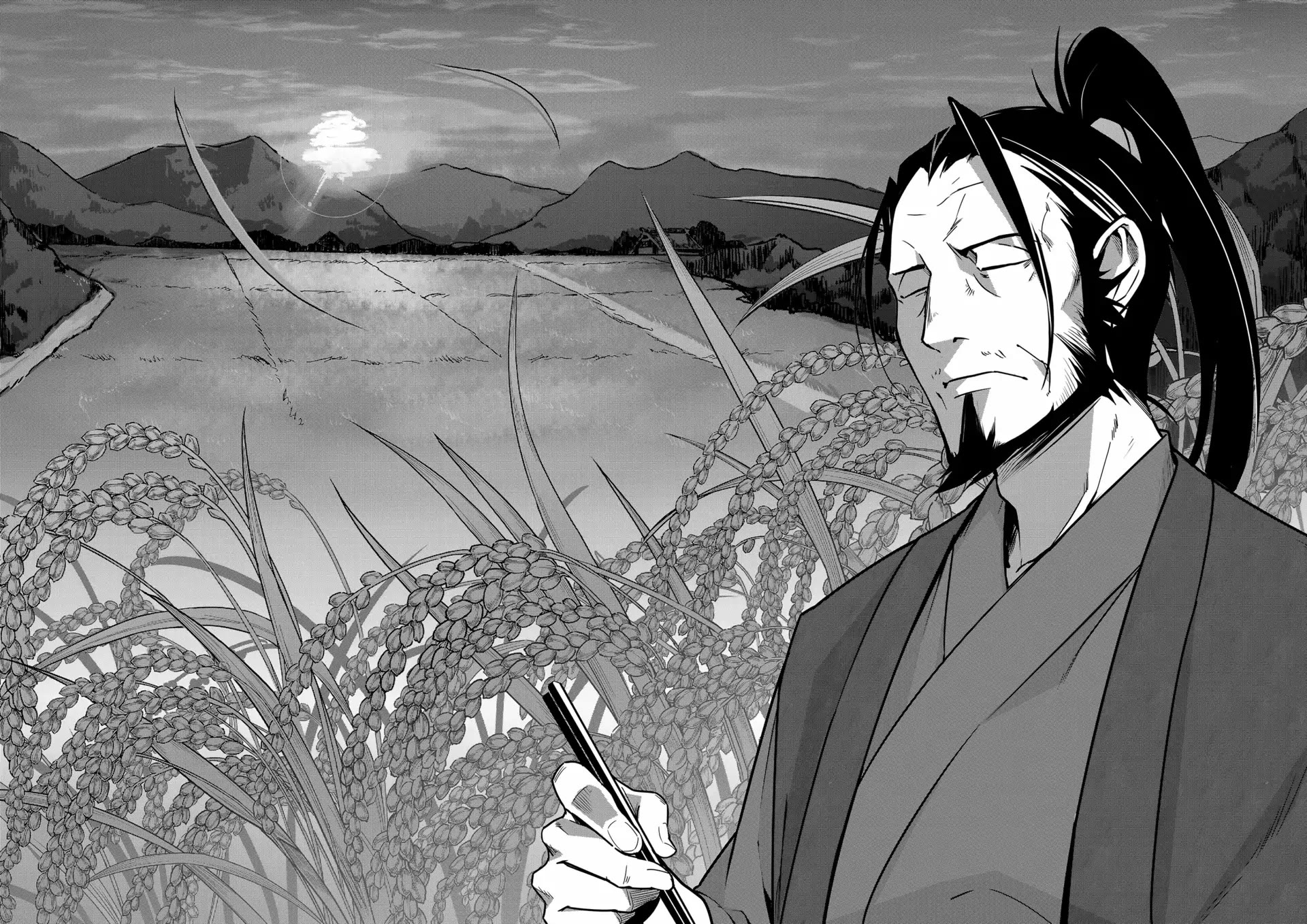 Restaurant to Another World: Western Cuisine Restaurant Nekoya chapter 3 page 14