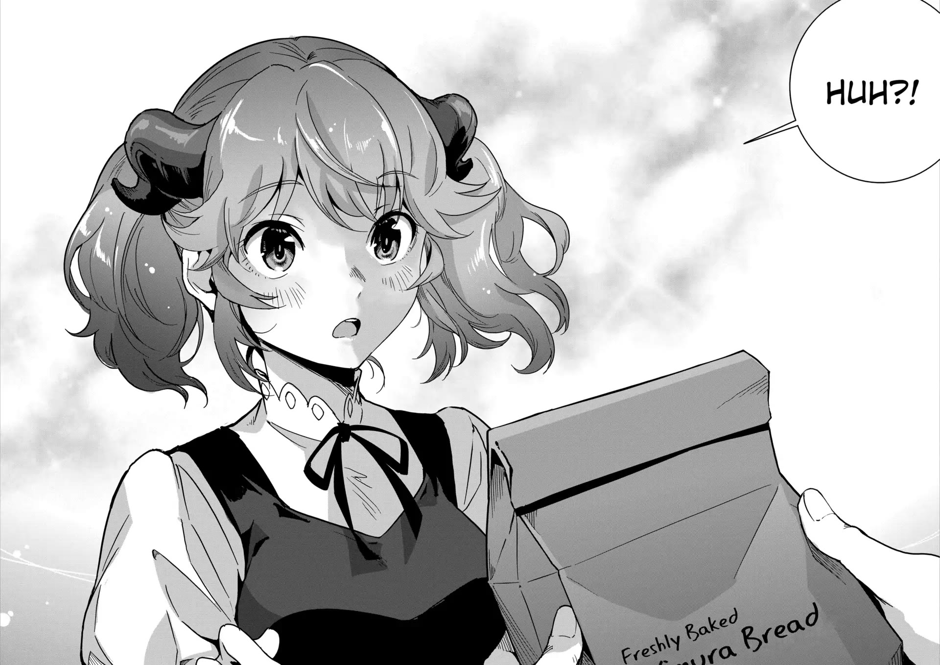 Restaurant to Another World: Western Cuisine Restaurant Nekoya chapter 31 page 6