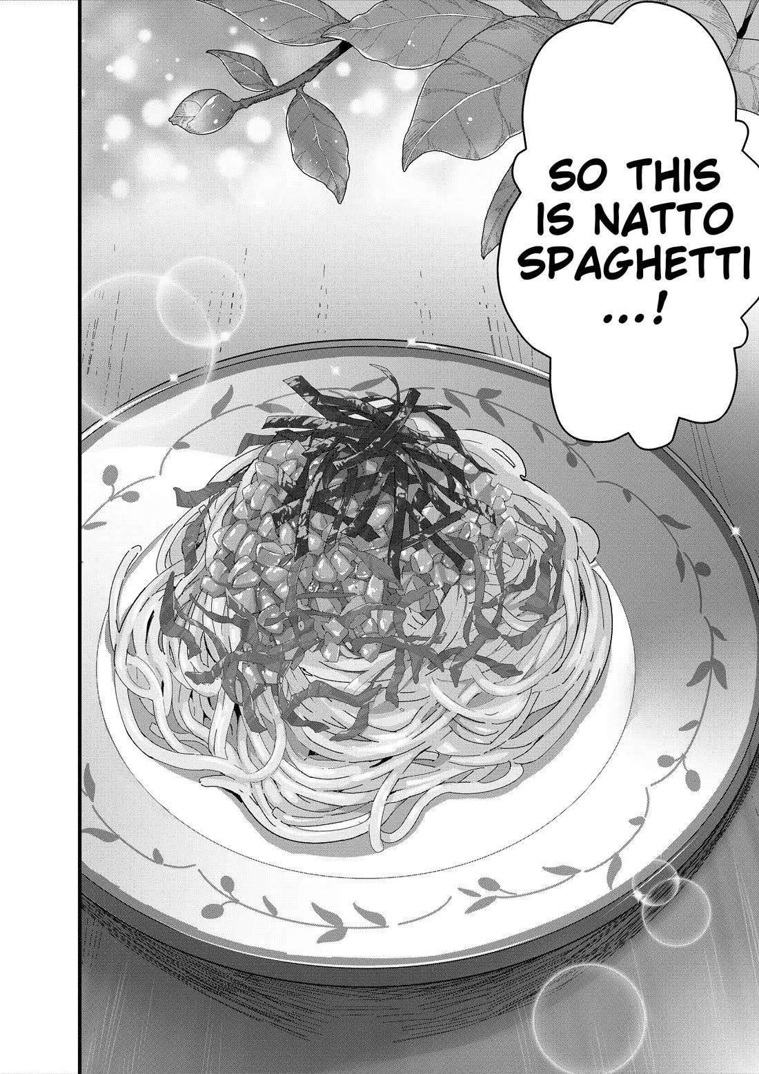 Restaurant to Another World: Western Cuisine Restaurant Nekoya chapter 35 page 18