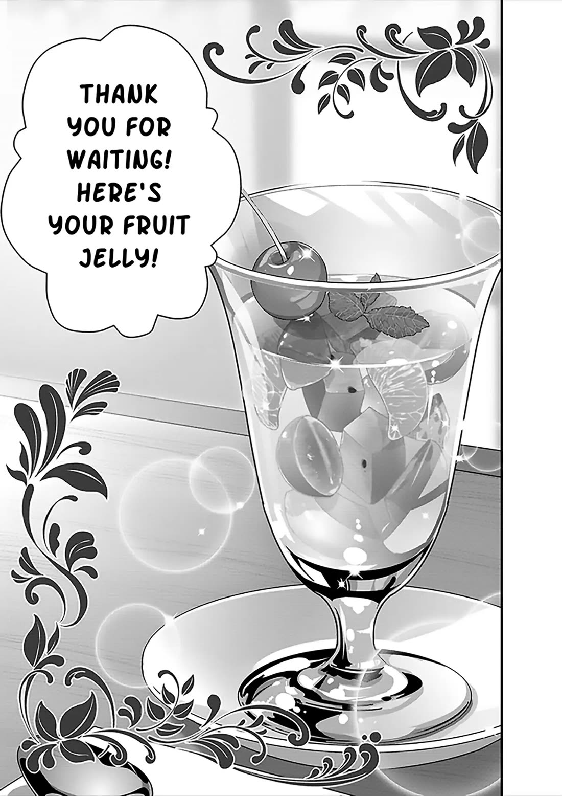 Restaurant to Another World: Western Cuisine Restaurant Nekoya chapter 38 page 20