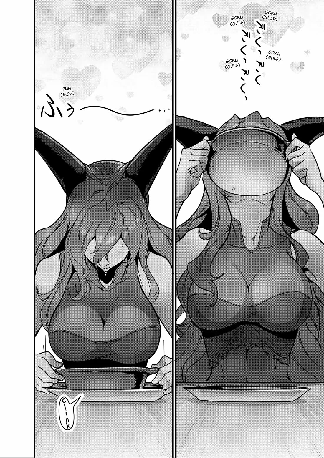 Restaurant to Another World: Western Cuisine Restaurant Nekoya chapter 4 page 20