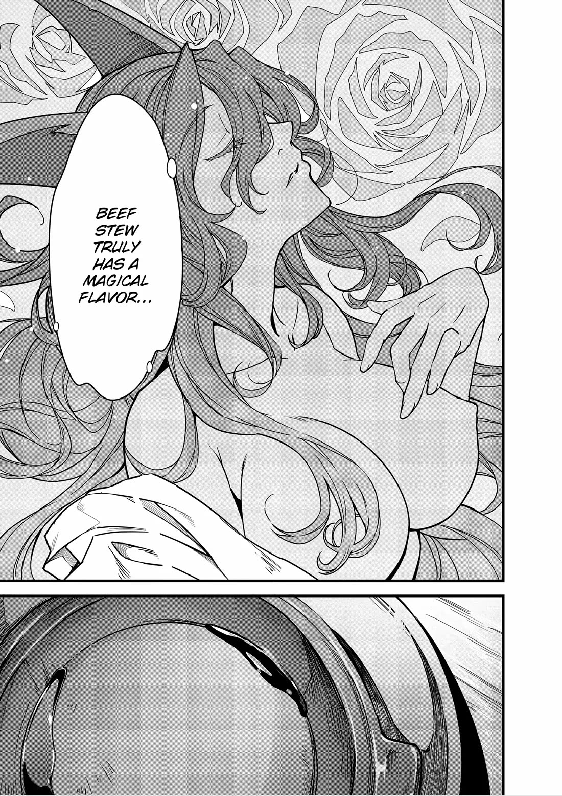 Restaurant to Another World: Western Cuisine Restaurant Nekoya chapter 4 page 21