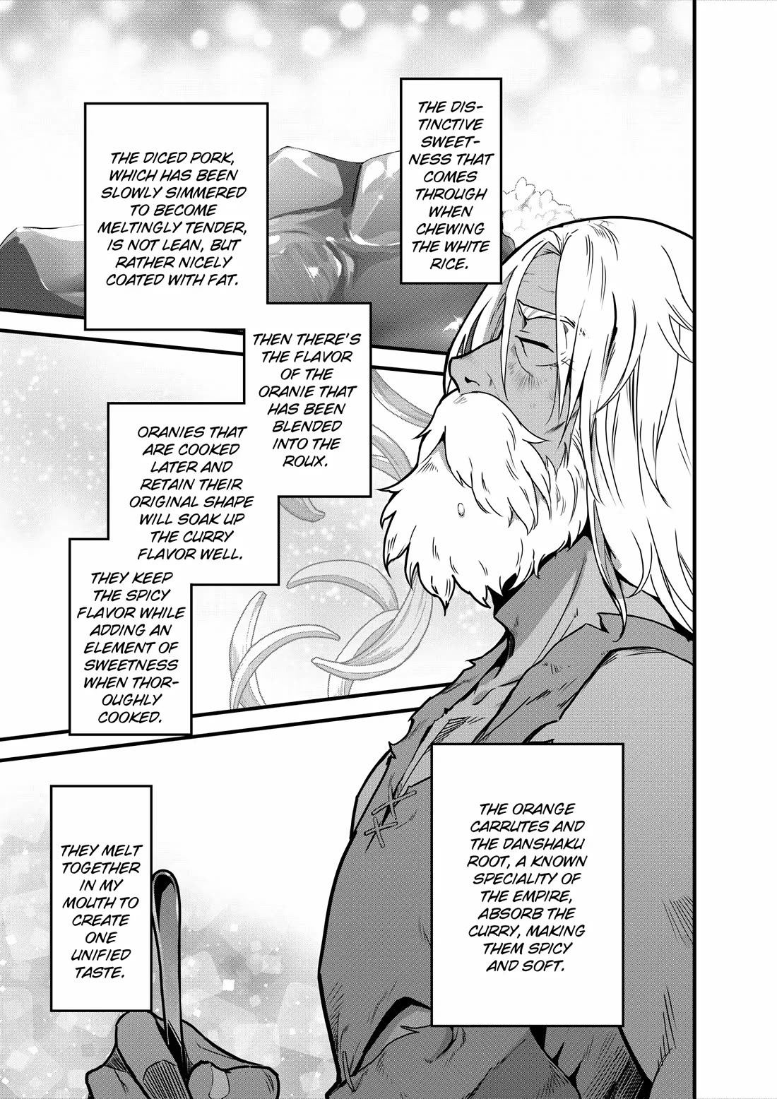 Restaurant to Another World: Western Cuisine Restaurant Nekoya chapter 5 page 13