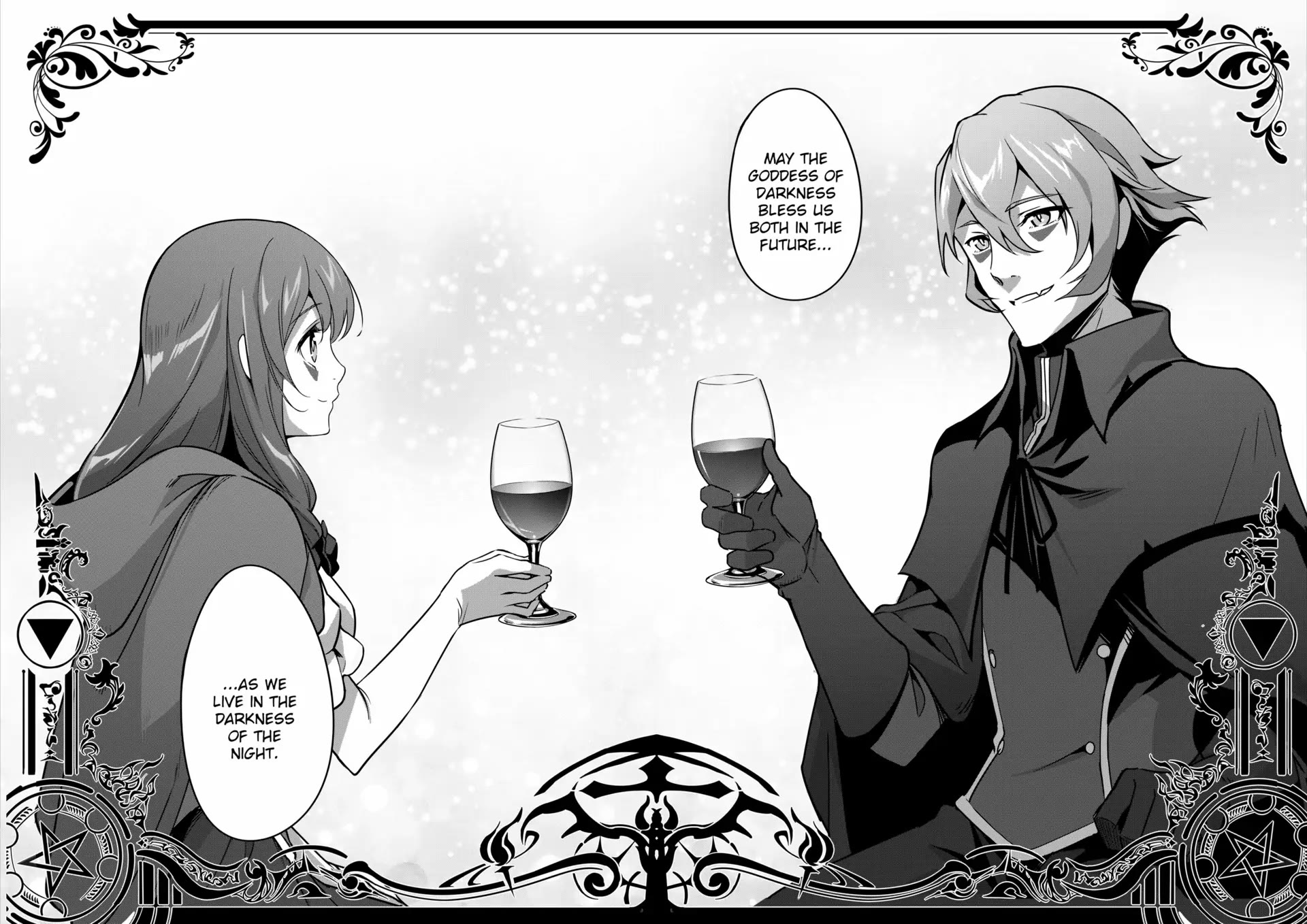 Restaurant to Another World: Western Cuisine Restaurant Nekoya chapter 9 page 26