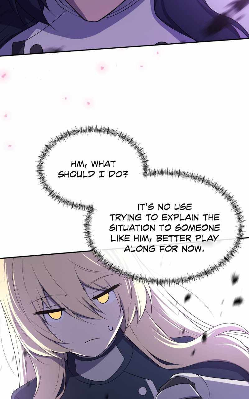 Retired Demon King chapter 13 page 11