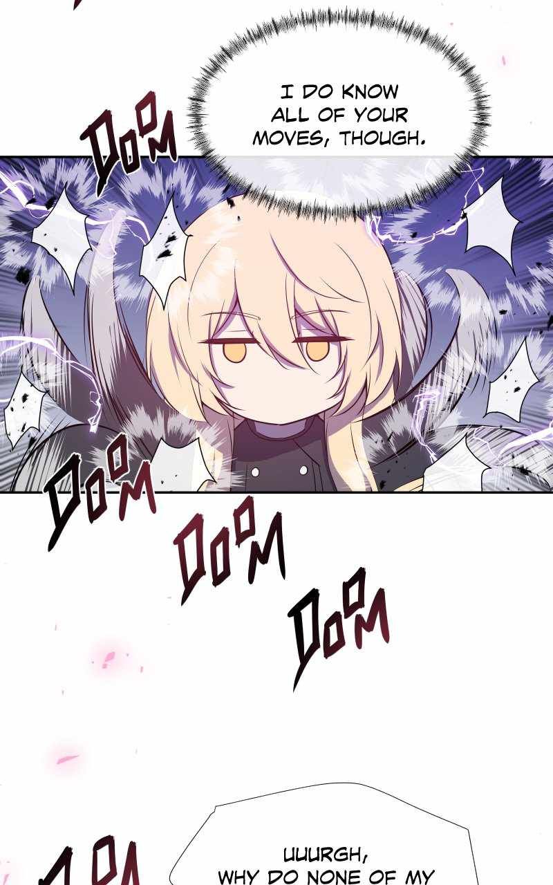 Retired Demon King chapter 13 page 17