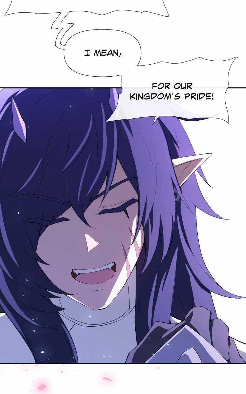 Retired Demon King chapter 13 page 4