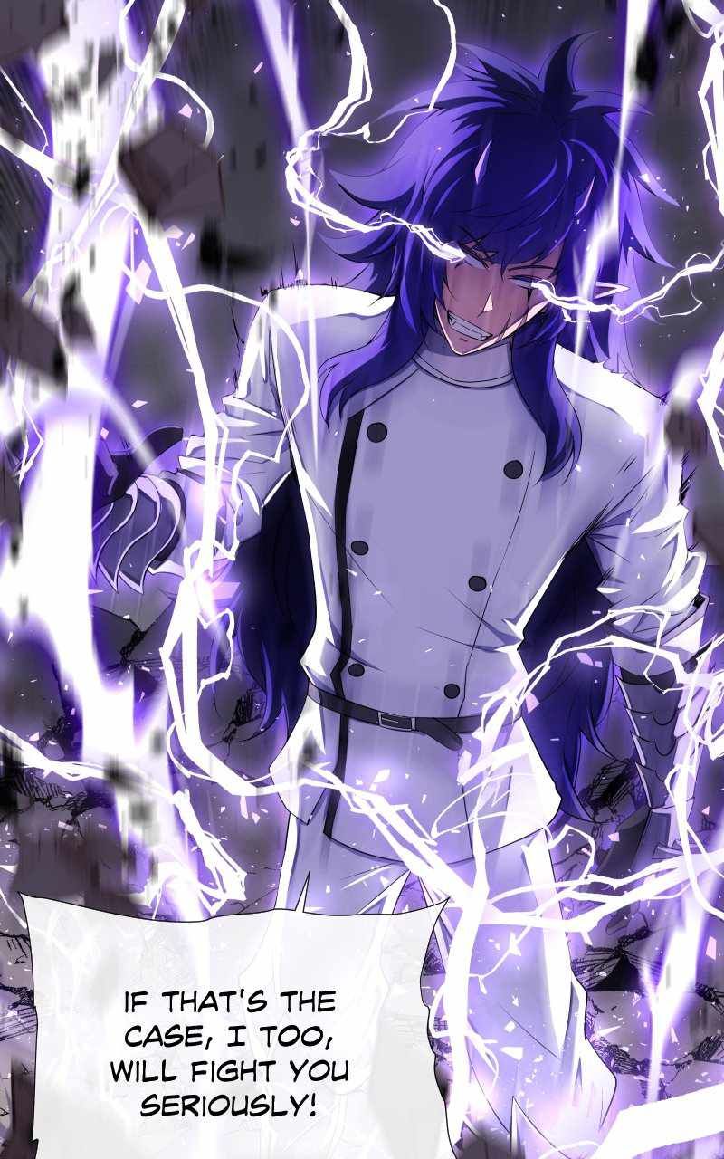 Retired Demon King chapter 13 page 40