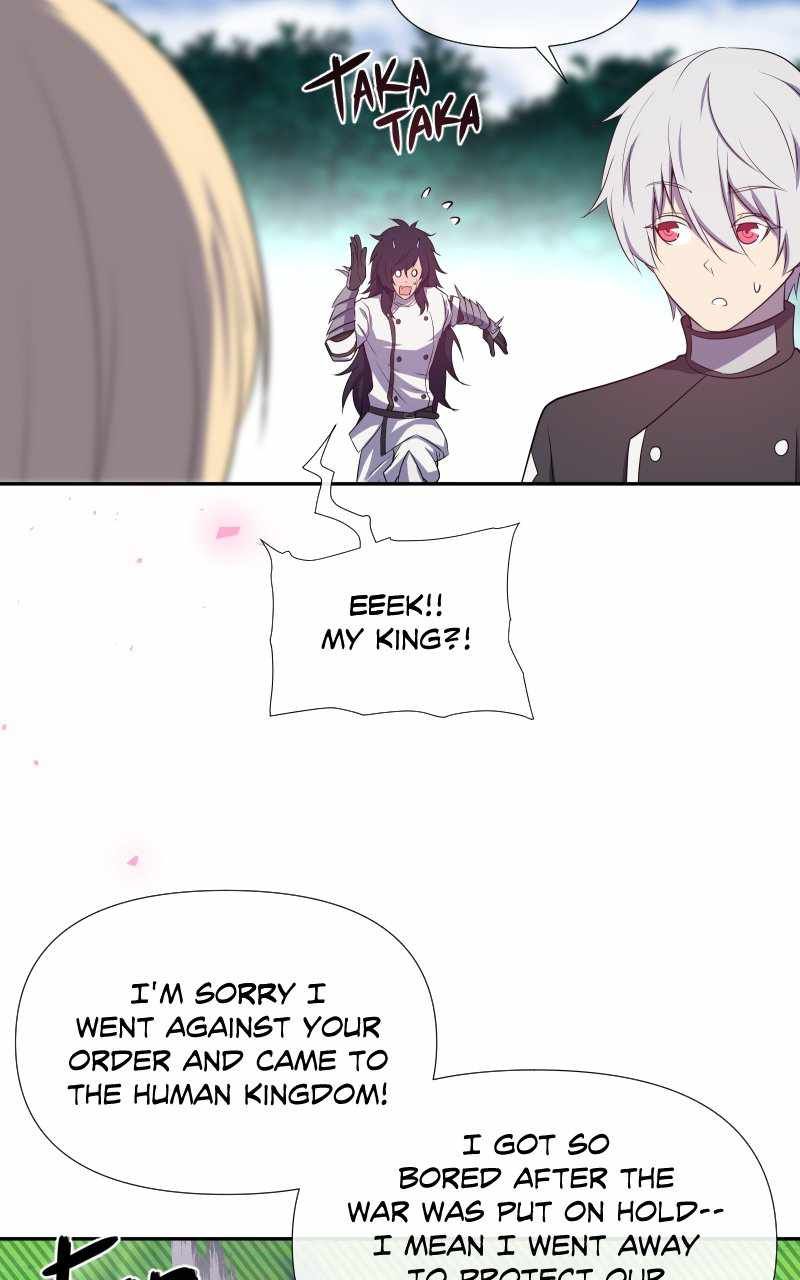 Retired Demon King chapter 13 page 50