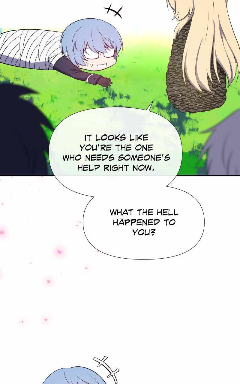 Retired Demon King chapter 13 page 55