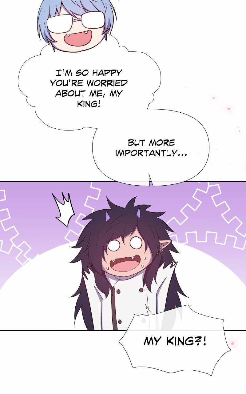 Retired Demon King chapter 13 page 56