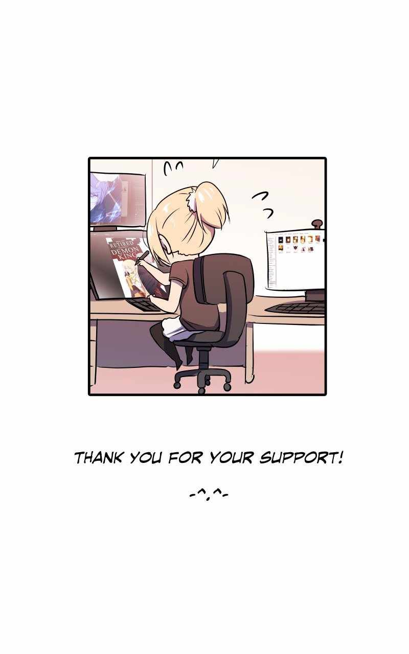 Retired Demon King chapter 13 page 62