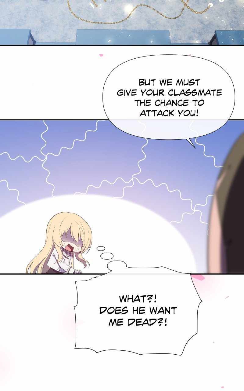 Retired Demon King chapter 15 page 34