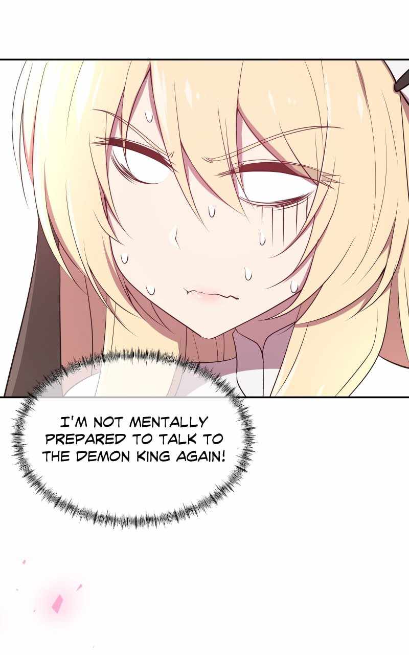 Retired Demon King chapter 3 page 22