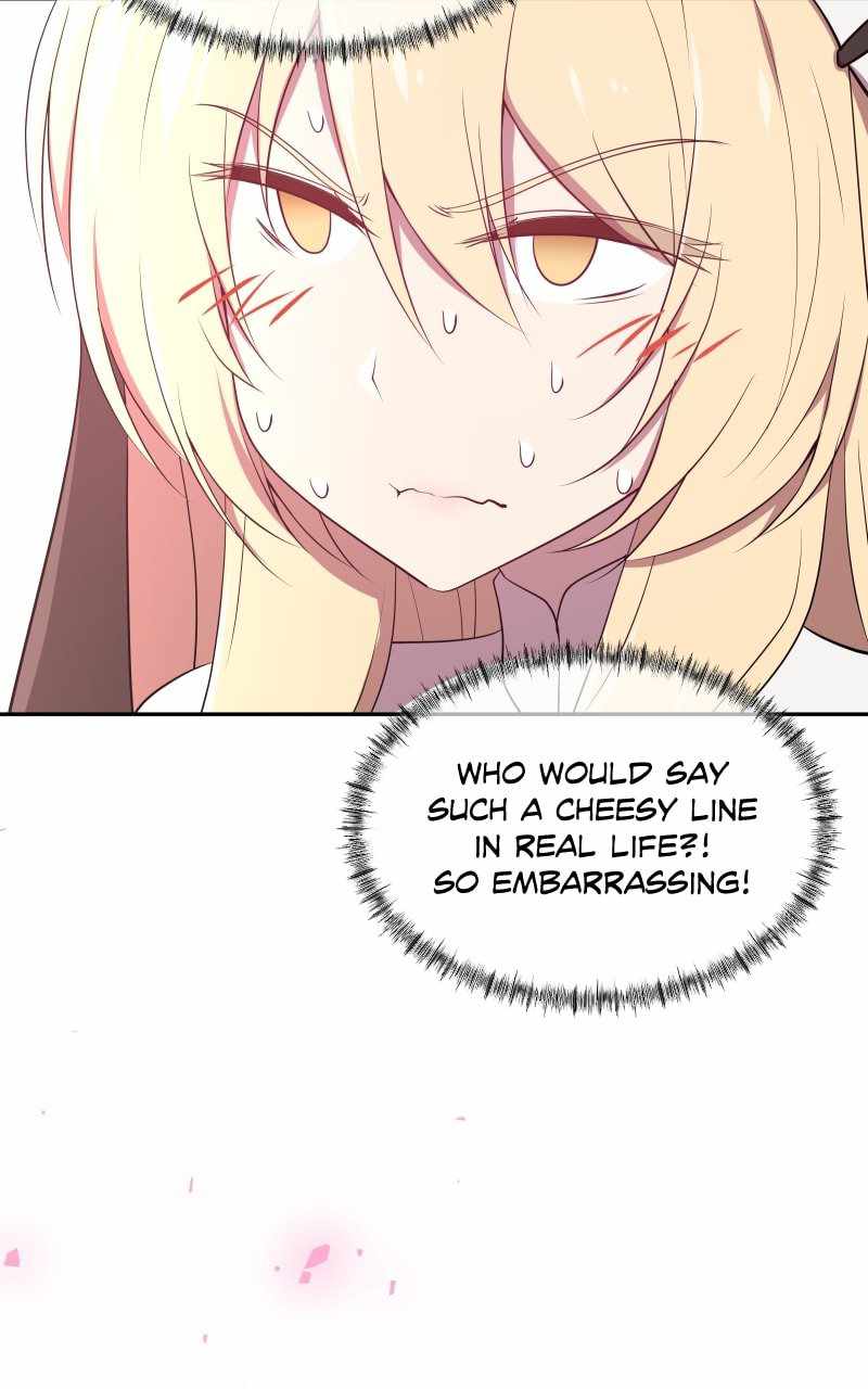 Retired Demon King chapter 3 page 25