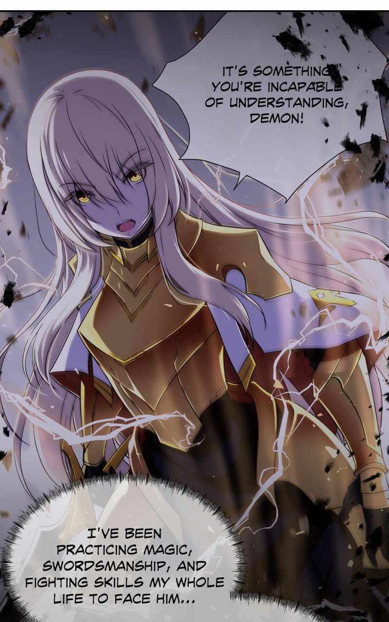 Retired Demon King chapter 3 page 26