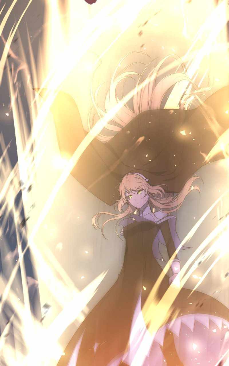 Retired Demon King chapter 3 page 34