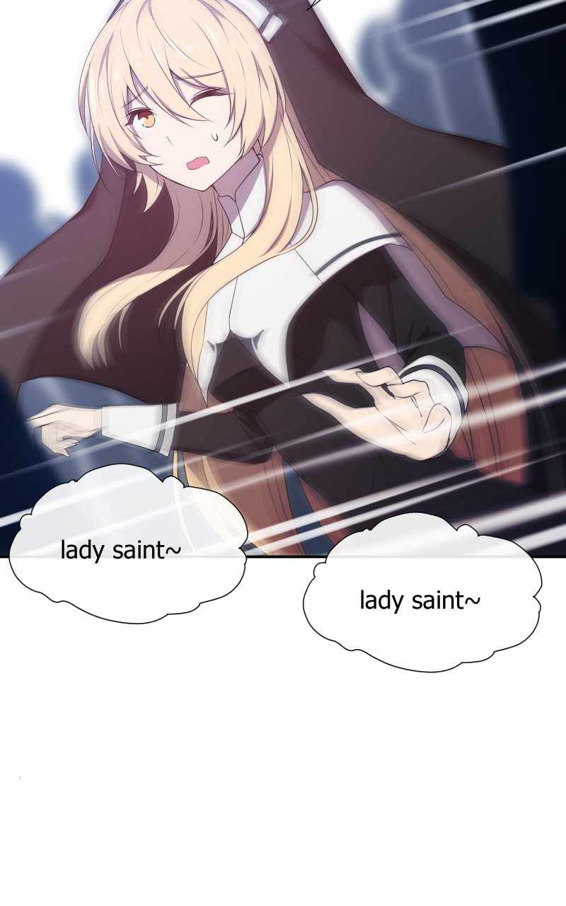 Retired Demon King chapter 3 page 43