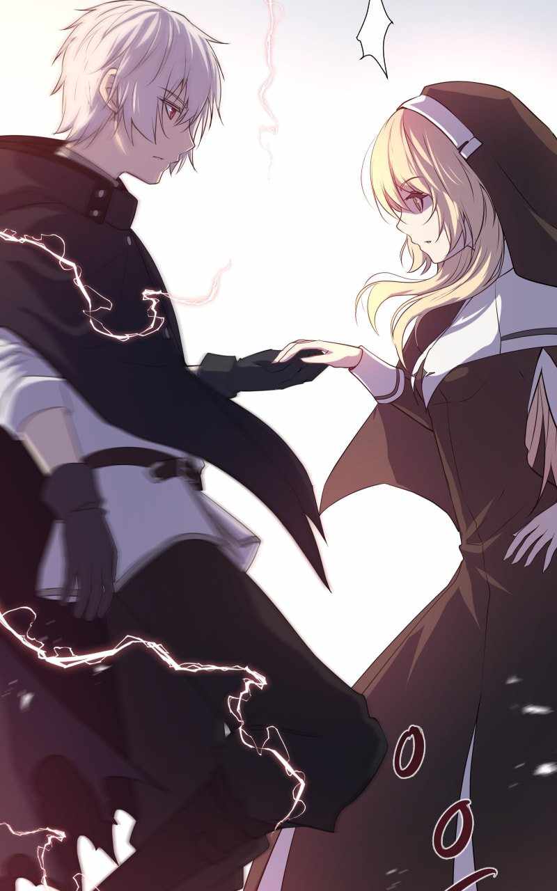 Retired Demon King chapter 3 page 47