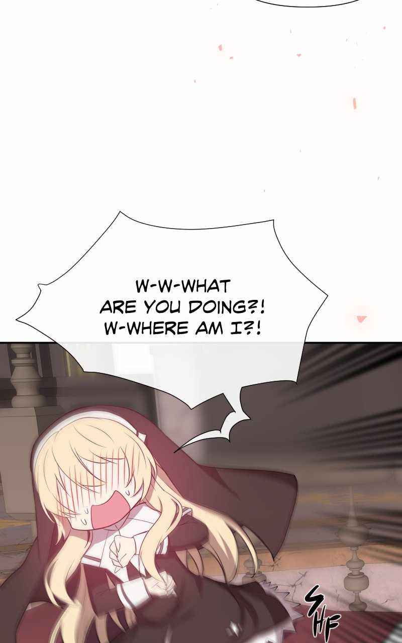 Retired Demon King chapter 3 page 60