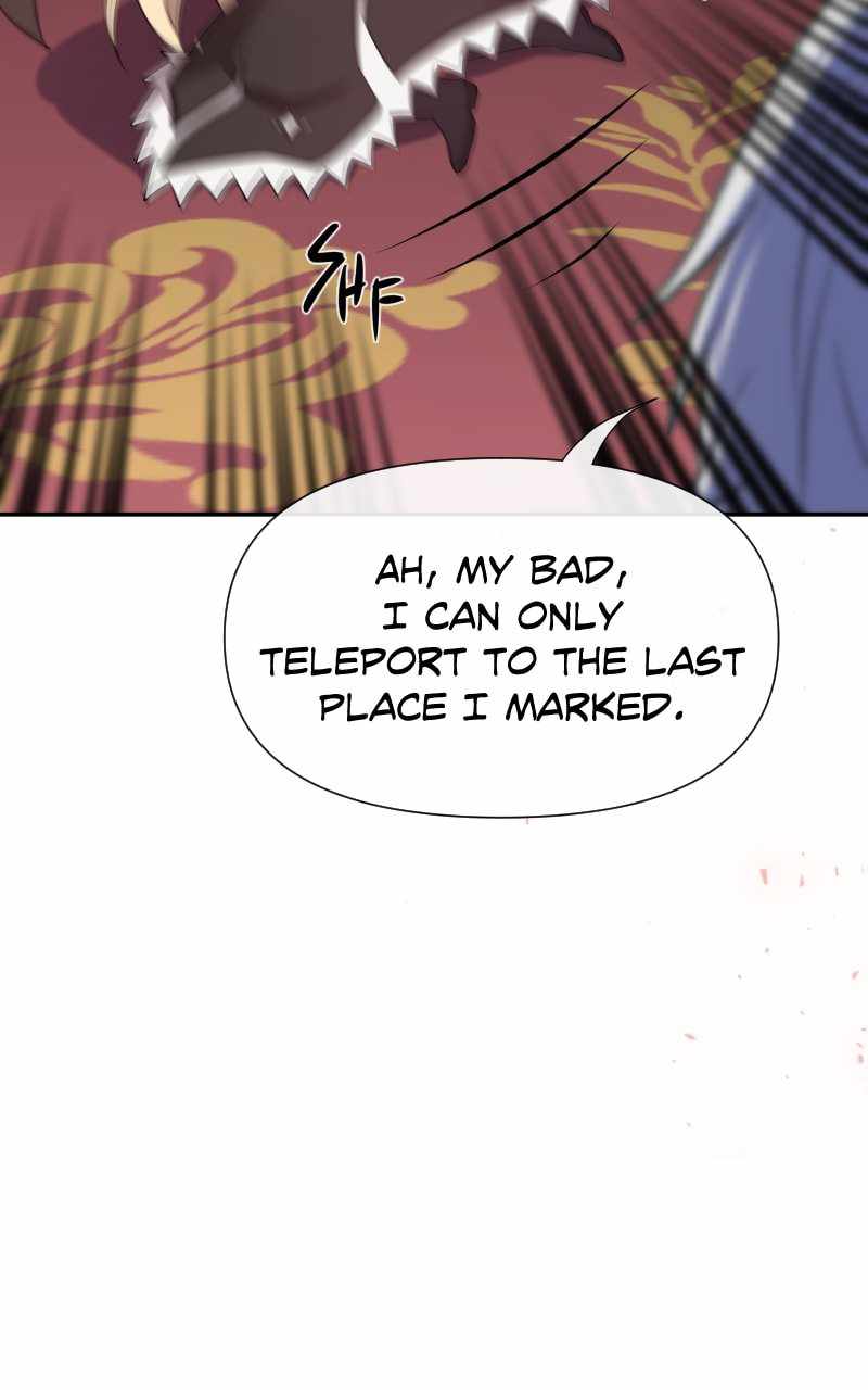 Retired Demon King chapter 3 page 61