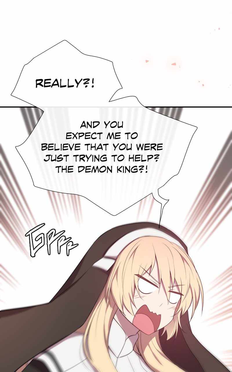 Retired Demon King chapter 3 page 66