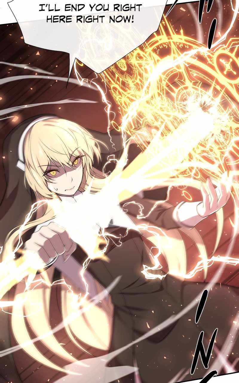 Retired Demon King chapter 3 page 69