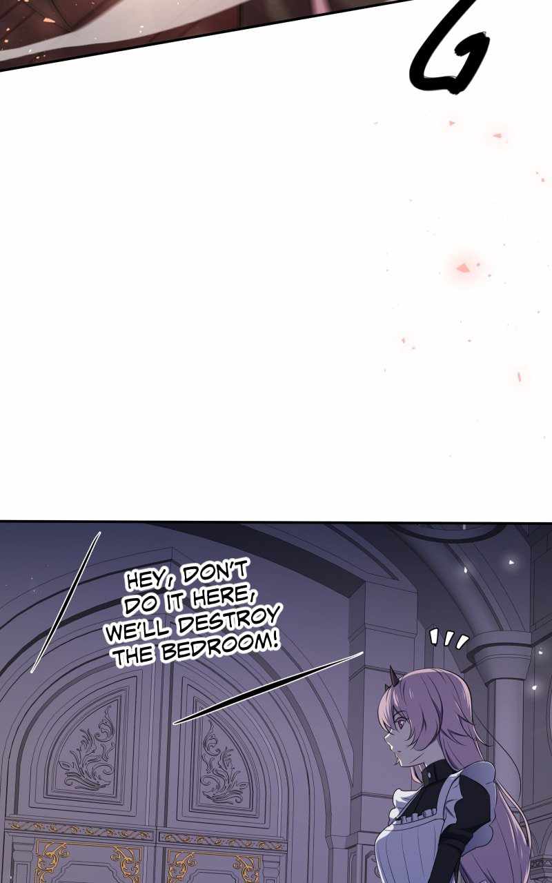 Retired Demon King chapter 3 page 70