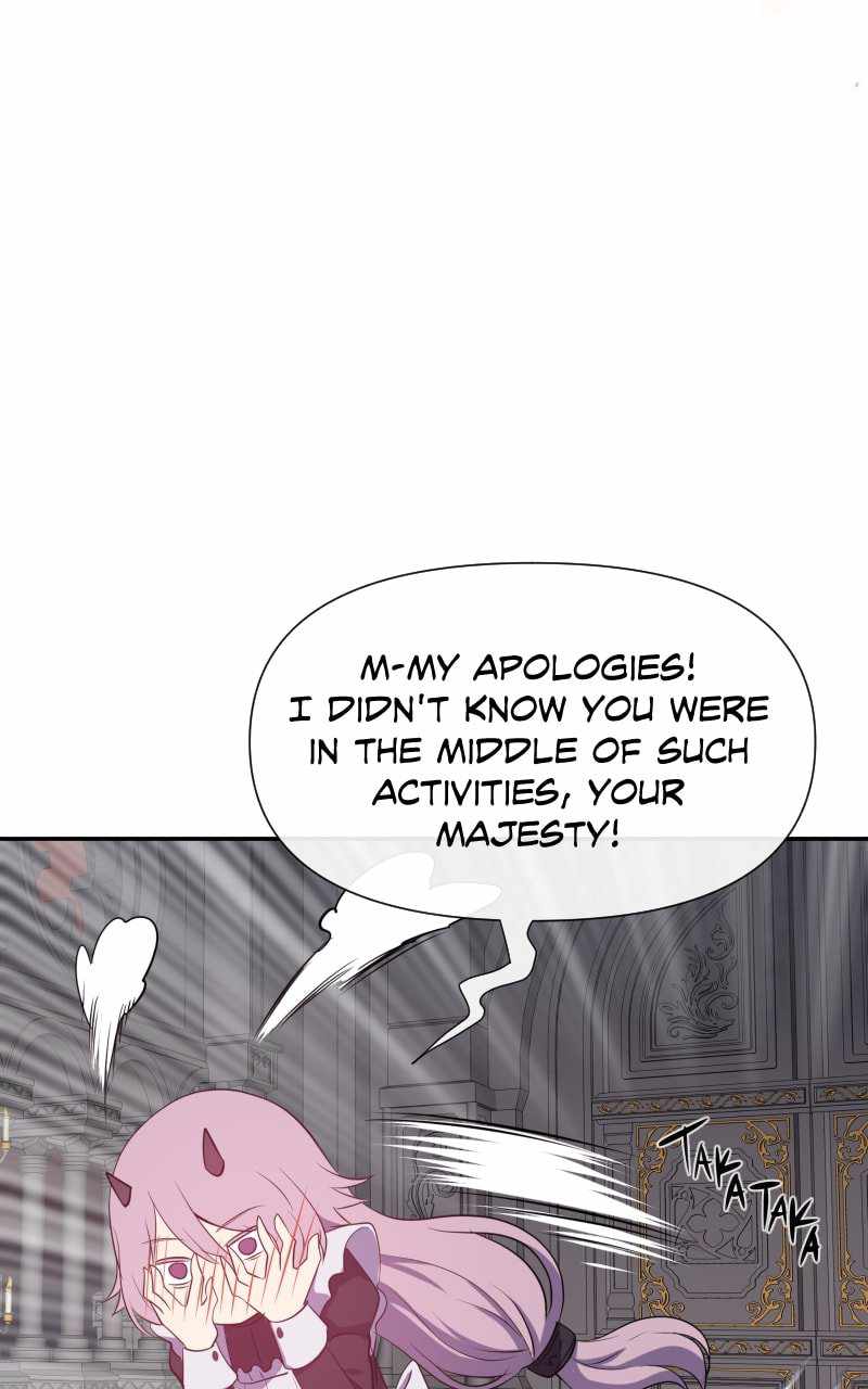 Retired Demon King chapter 3 page 75