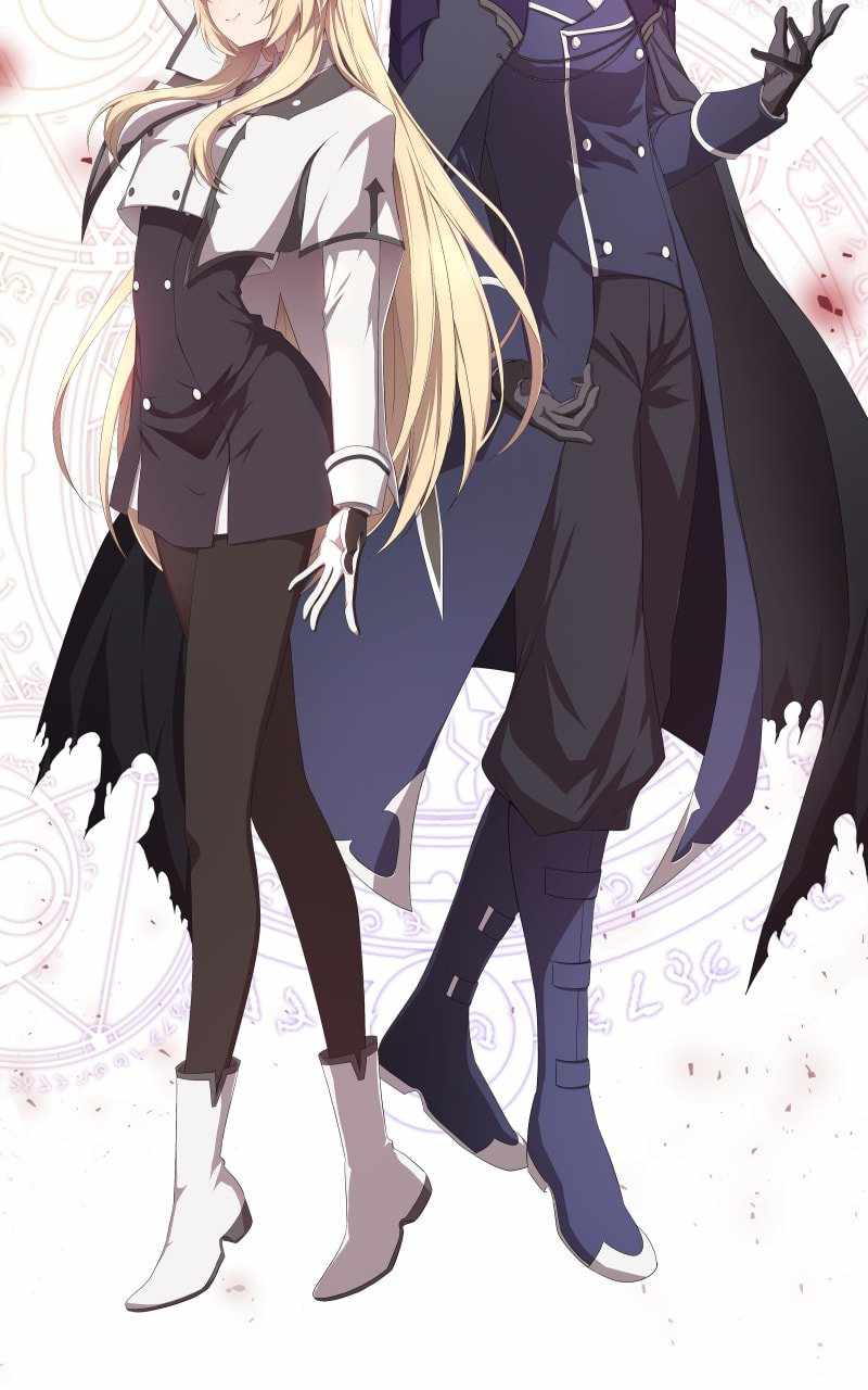 Retired Demon King chapter 3 page 79