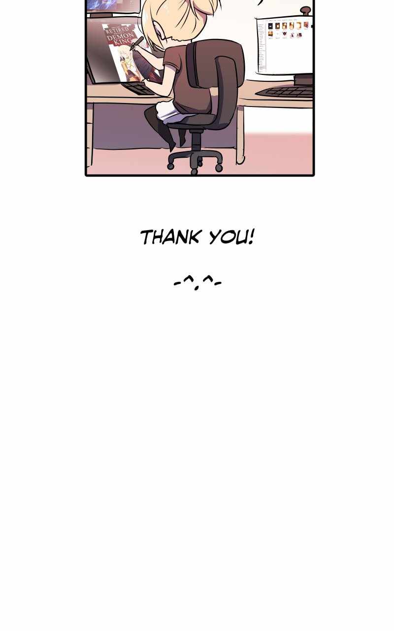 Retired Demon King chapter 3 page 81