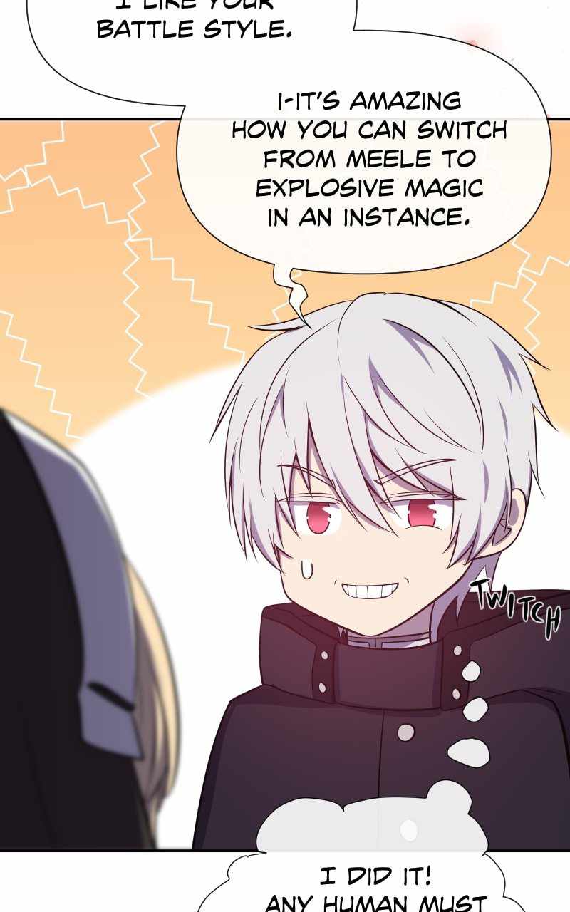 Retired Demon King chapter 3 page 9