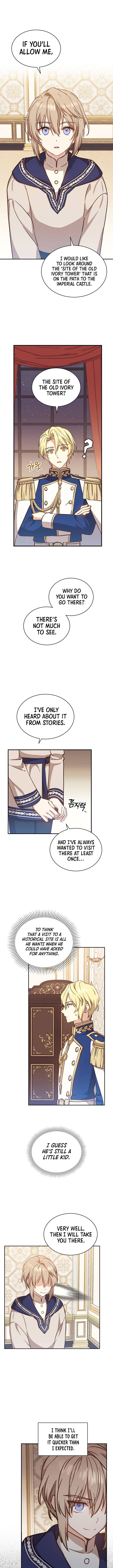 Return of the 8th class Magician chapter 12 page 4