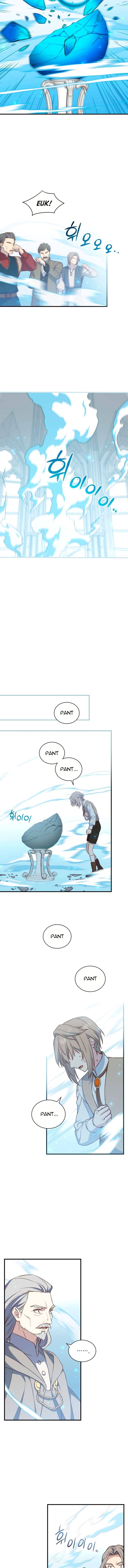 Return of the 8th class Magician chapter 18 page 8