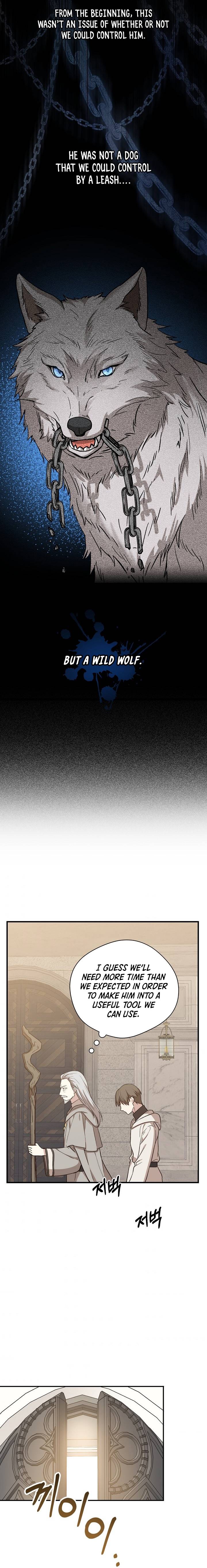 Return of the 8th class Magician chapter 21 page 7