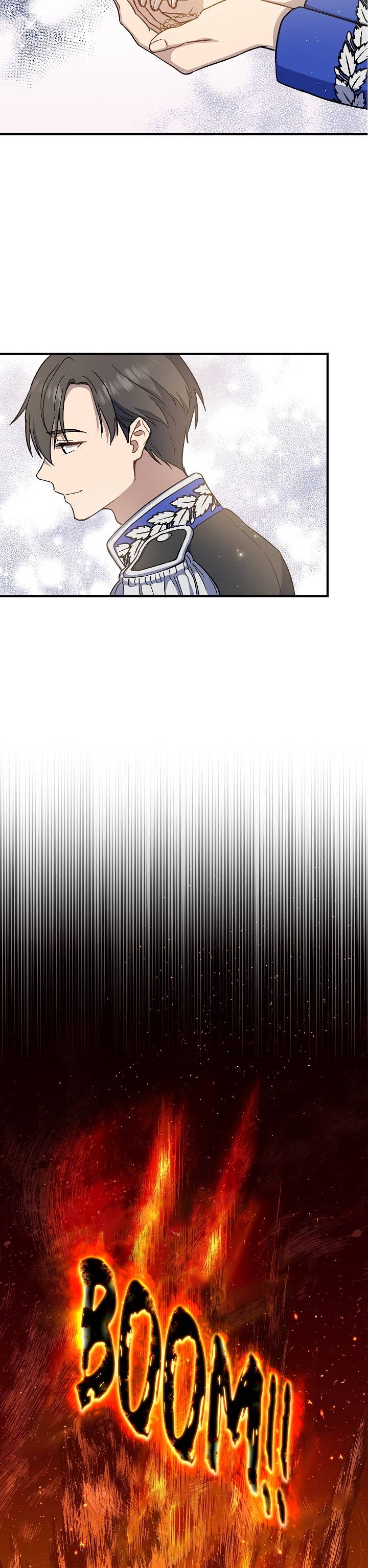 Return of the 8th class Magician chapter 23 page 17