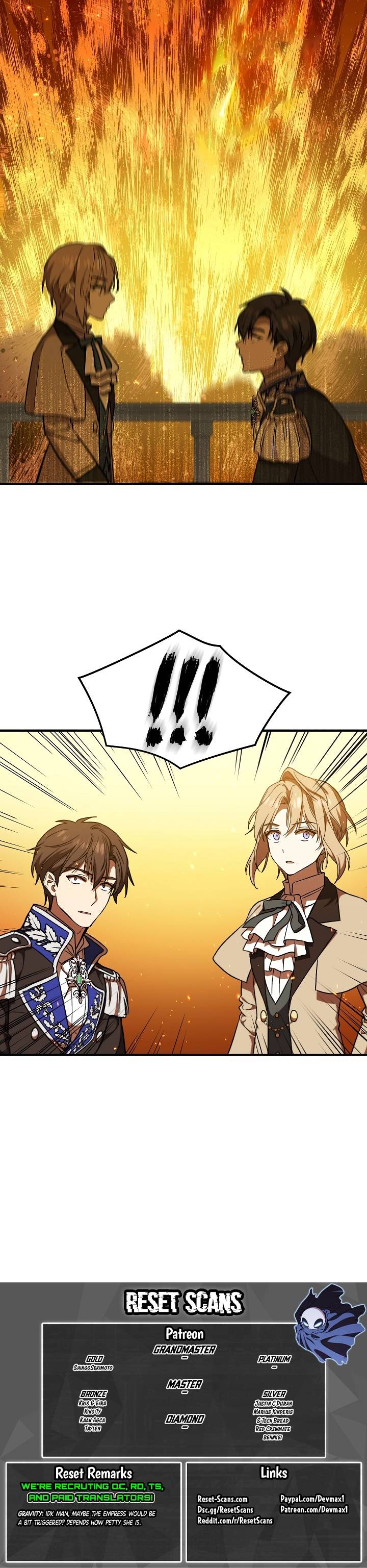 Return of the 8th class Magician chapter 23 page 18