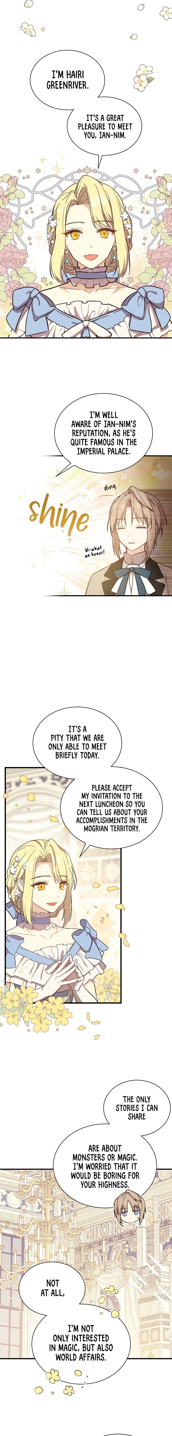 Return of the 8th class Magician chapter 23 page 2