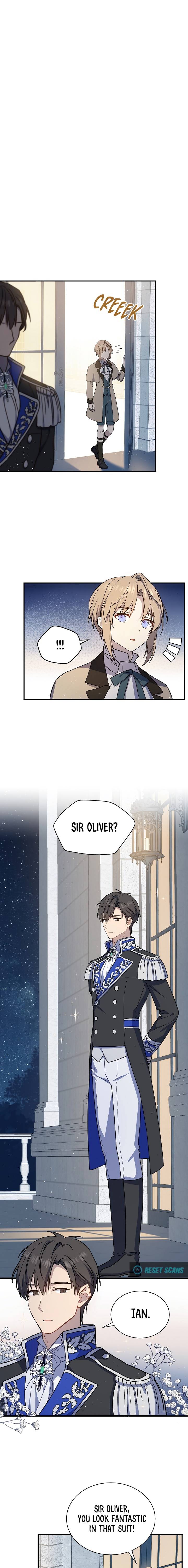 Return of the 8th class Magician chapter 23 page 5