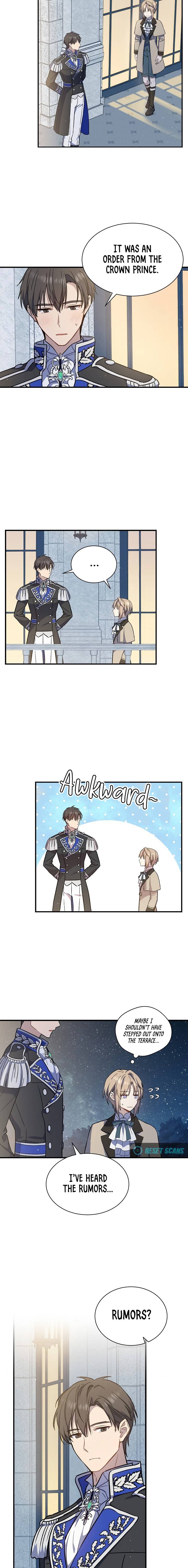 Return of the 8th class Magician chapter 23 page 6