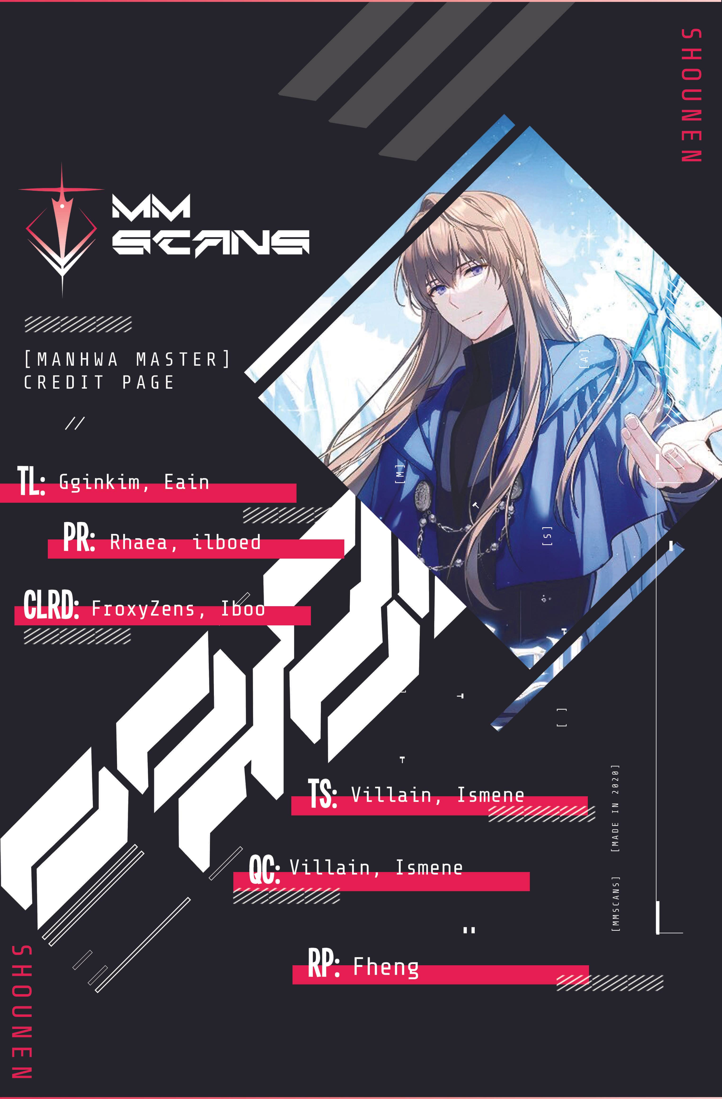 Return of the 8th class Magician chapter 38 page 1