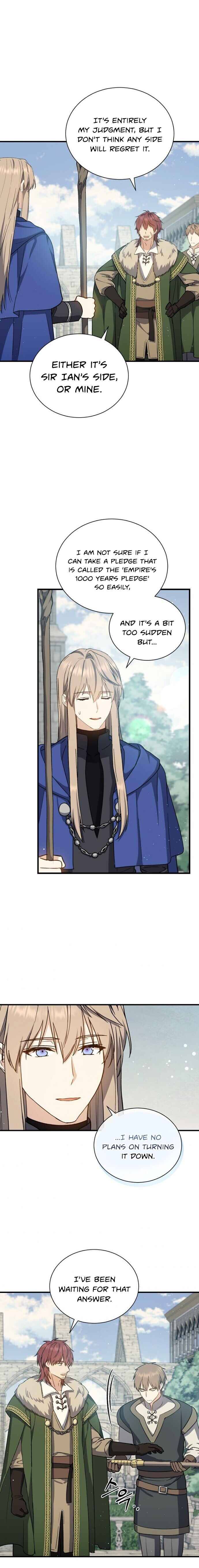 Return of the 8th class Magician chapter 38 page 13