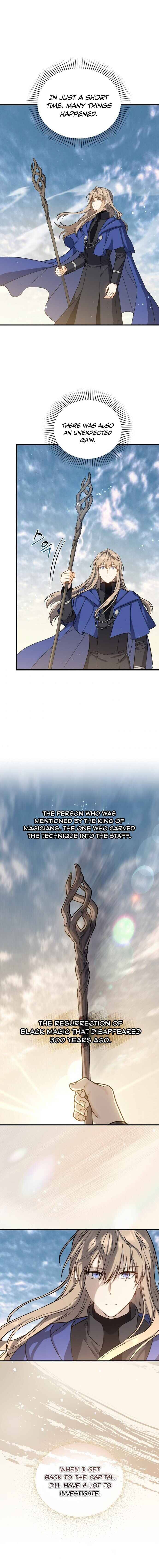 Return of the 8th class Magician chapter 38 page 17